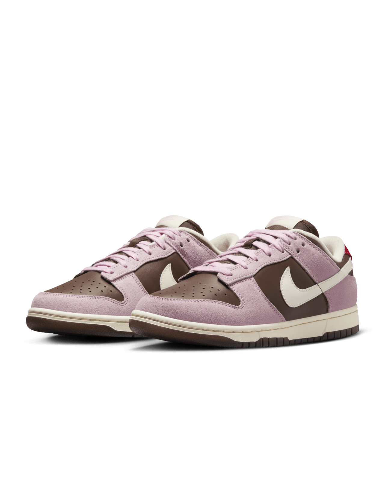 Date de sortie de la Dunk Low « Cacao Wow and Pink Foam » (HM0987-200)