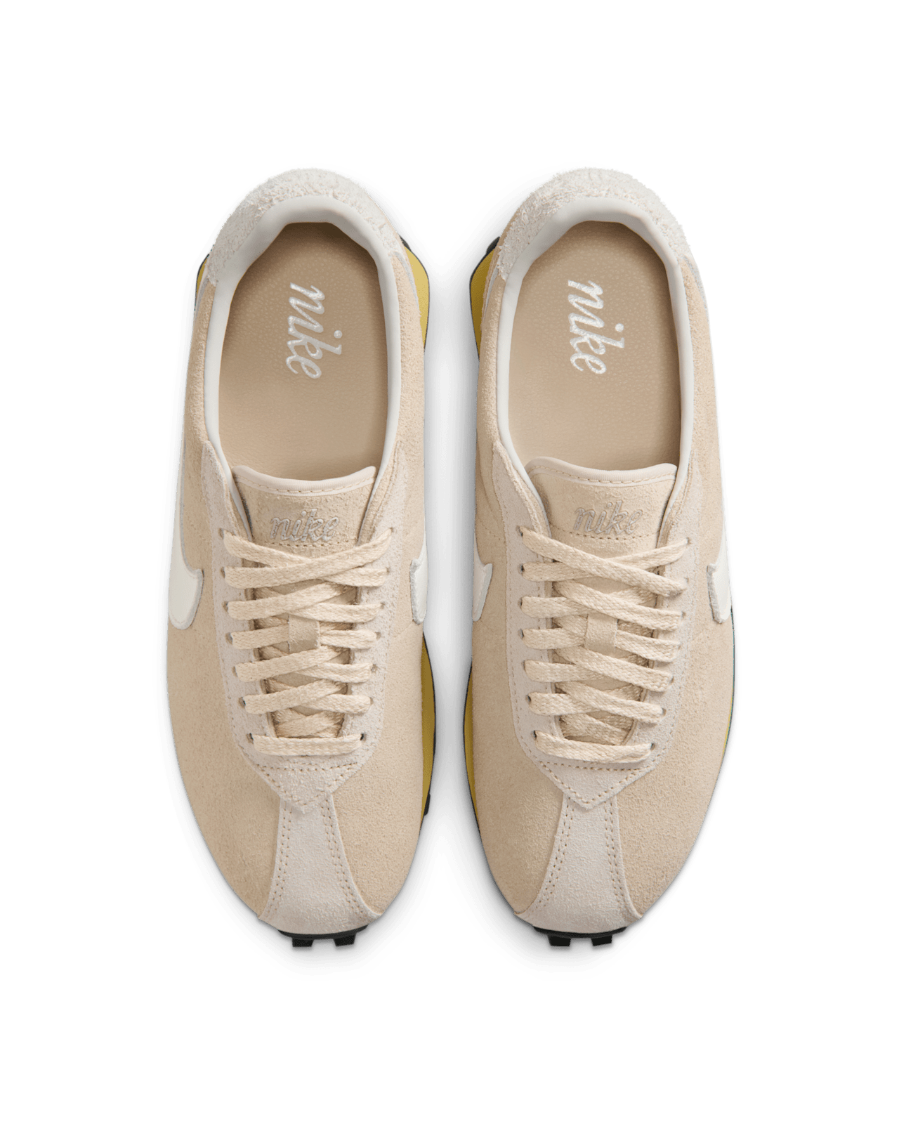 วันเปิดตัว LD-1000 "Pearl White and Light Bone" ผู้หญิง (IM9008-200)