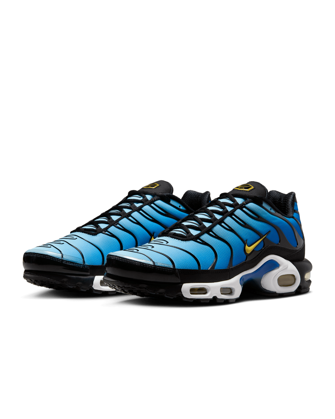 Fecha de lanzamiento de los Air Max Plus "Hyper Blue" (DX0755-001)