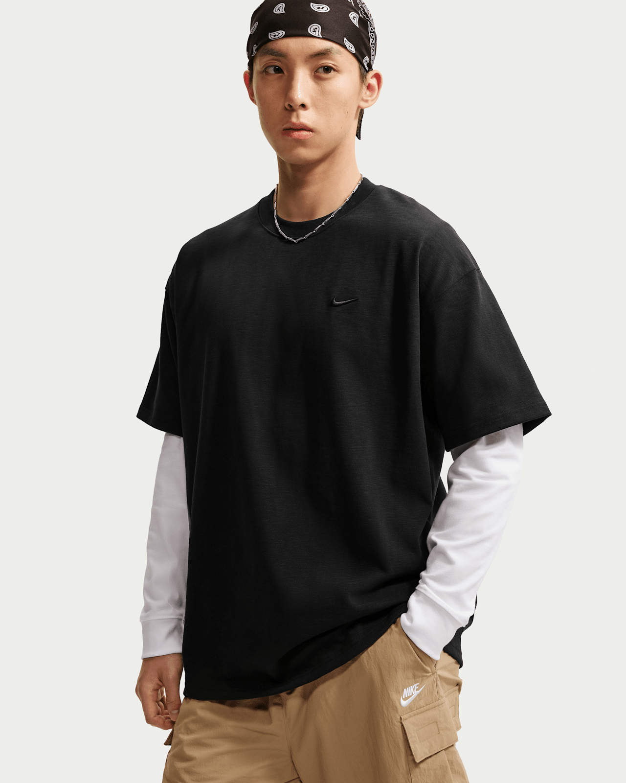 Take a look at Nike Energy Apparel Collection