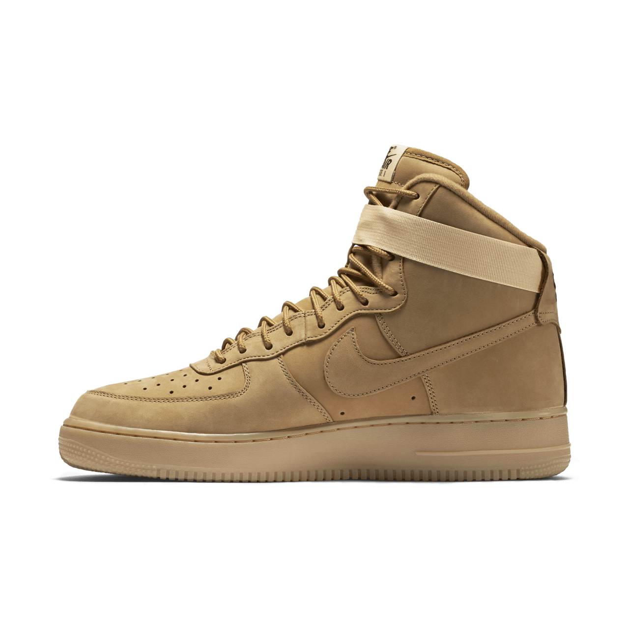 Air jordan 1 flax online