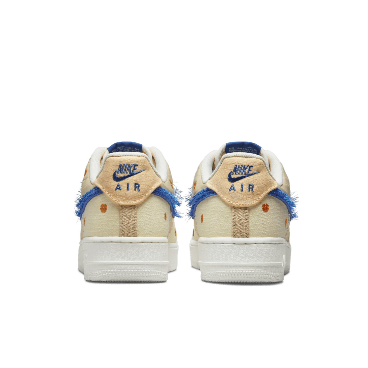 Air Force 1 '07 'LA Flea' (DV2215-100) Release Date