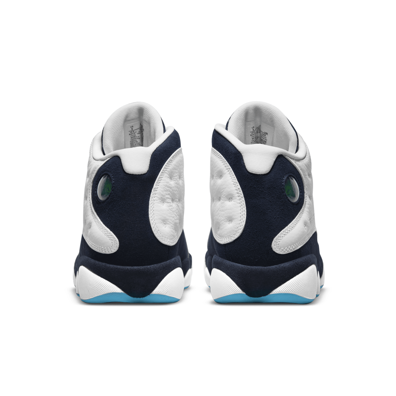 Air Jordan 13 "Obsidian" – Erscheinungsdatum