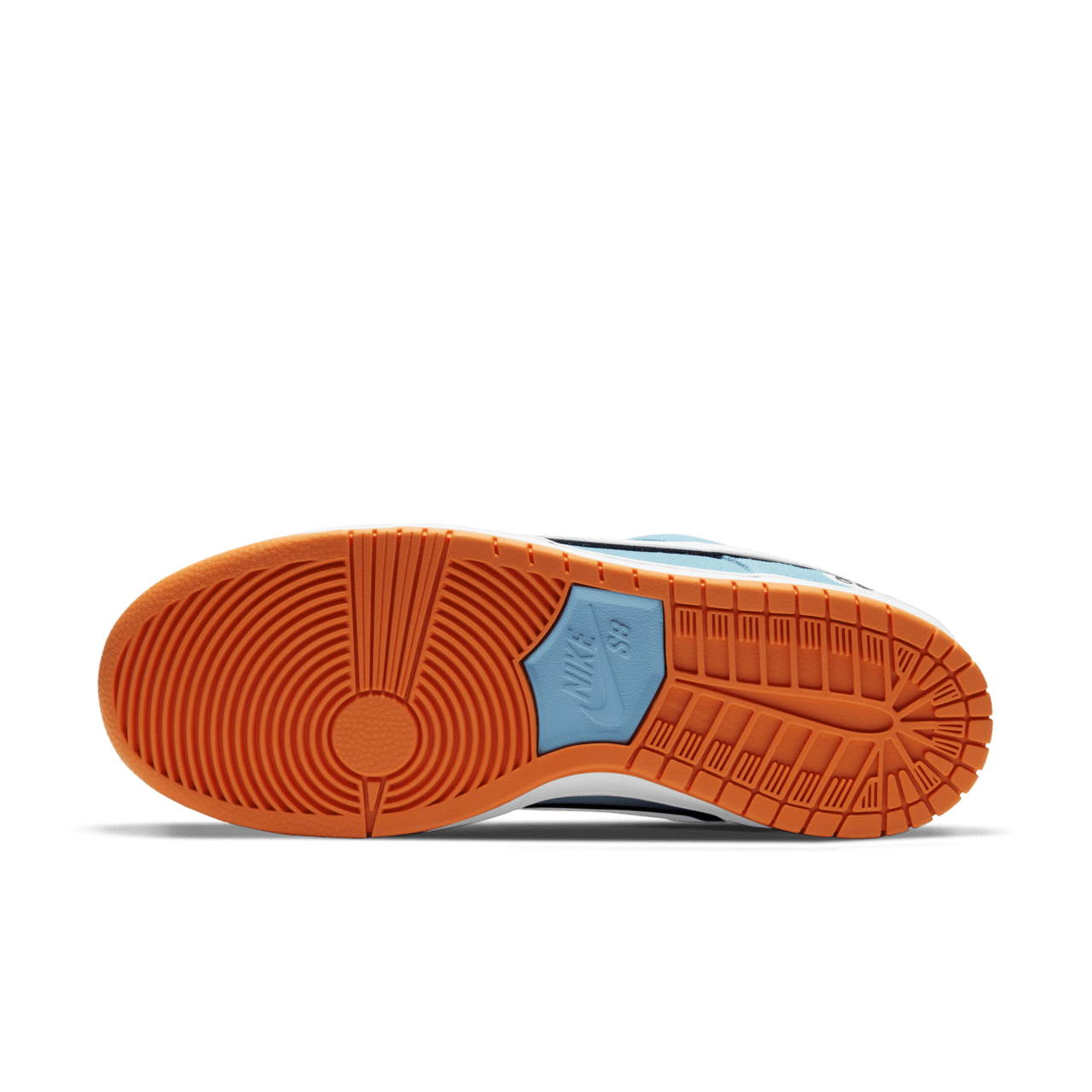 Fecha de lanzamiento de las SB Dunk Low Pro "Blue Chill"