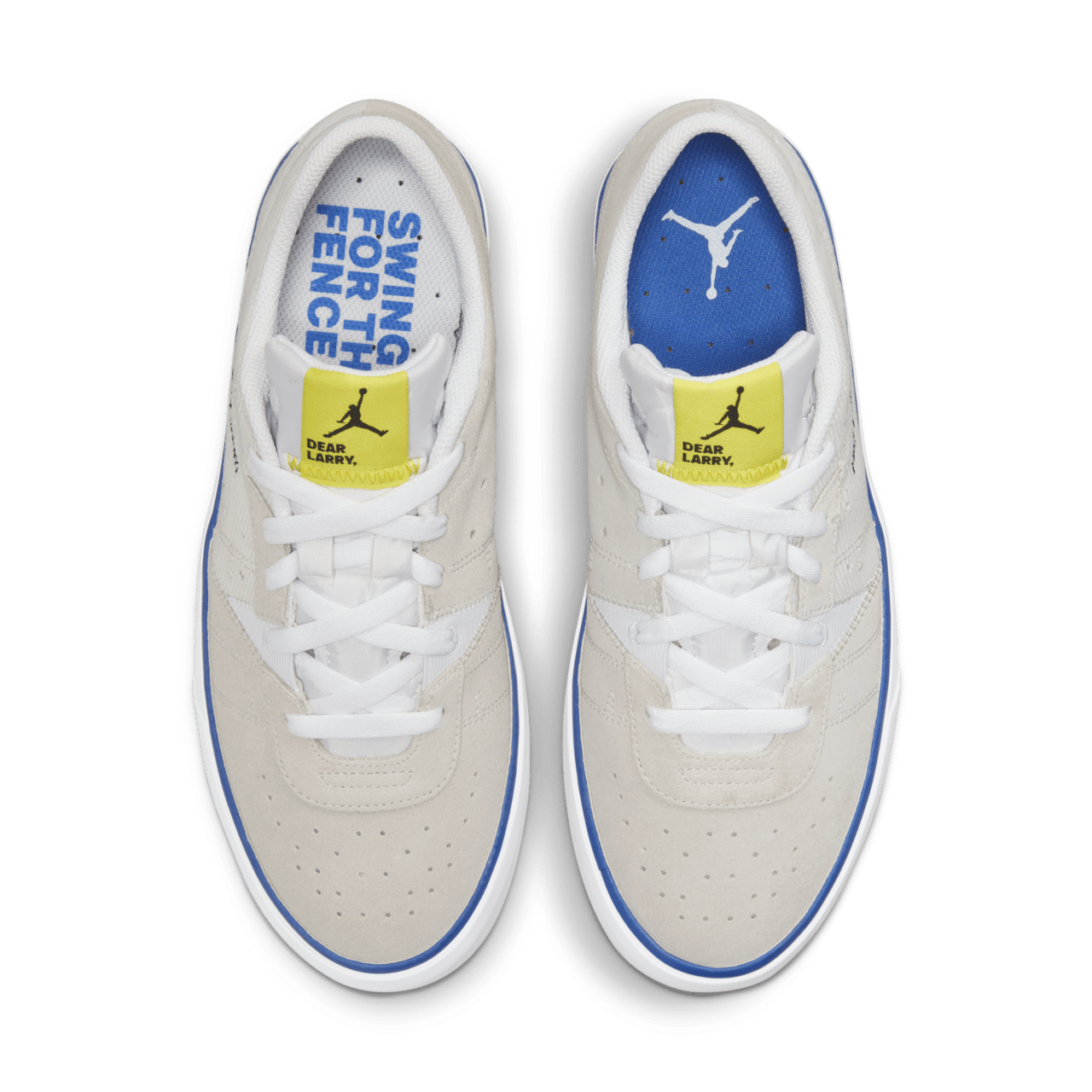 Jordan Series .01 'Game Royal' 發售日期