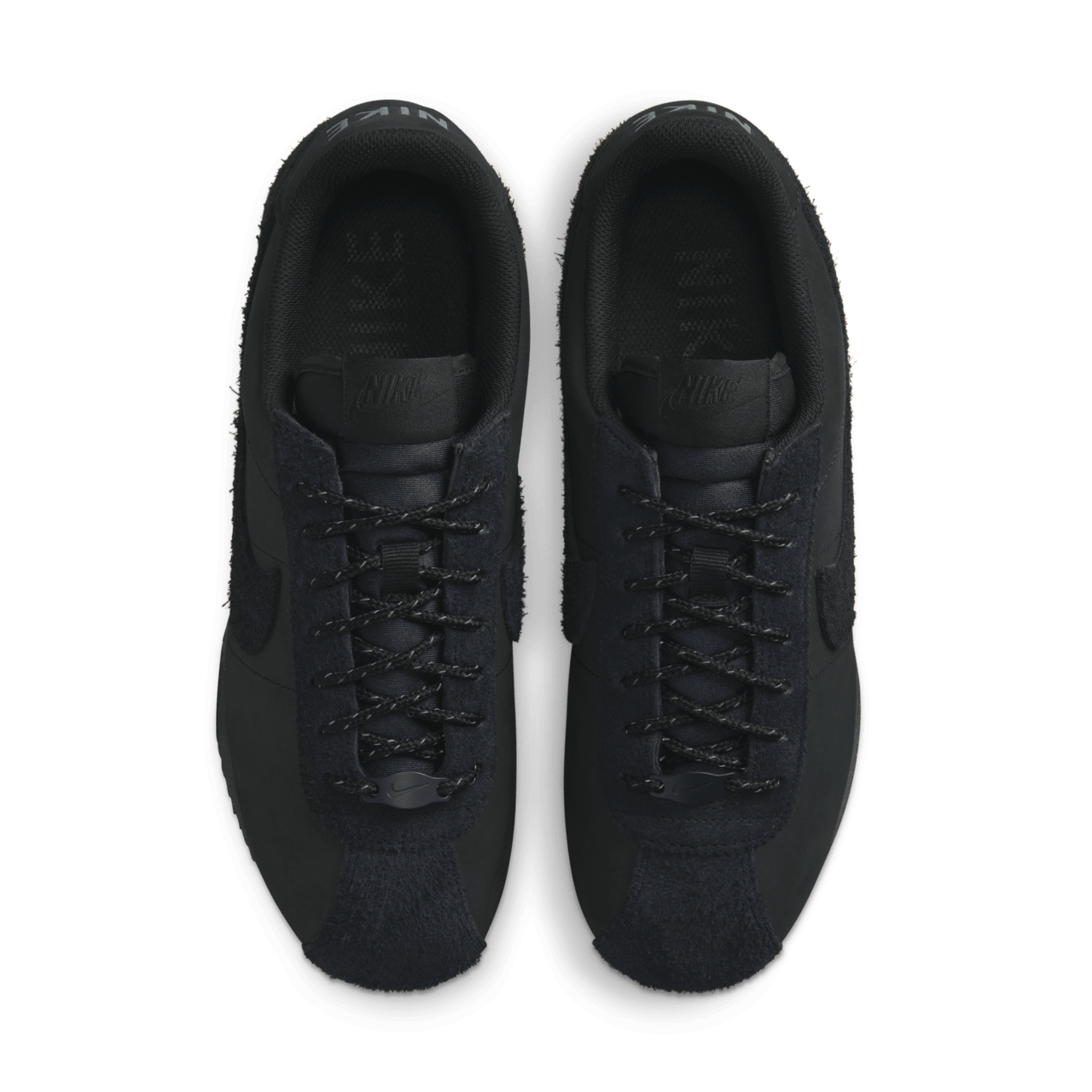女款 Cortez 'Black' (FJ5465-010) 發售日期