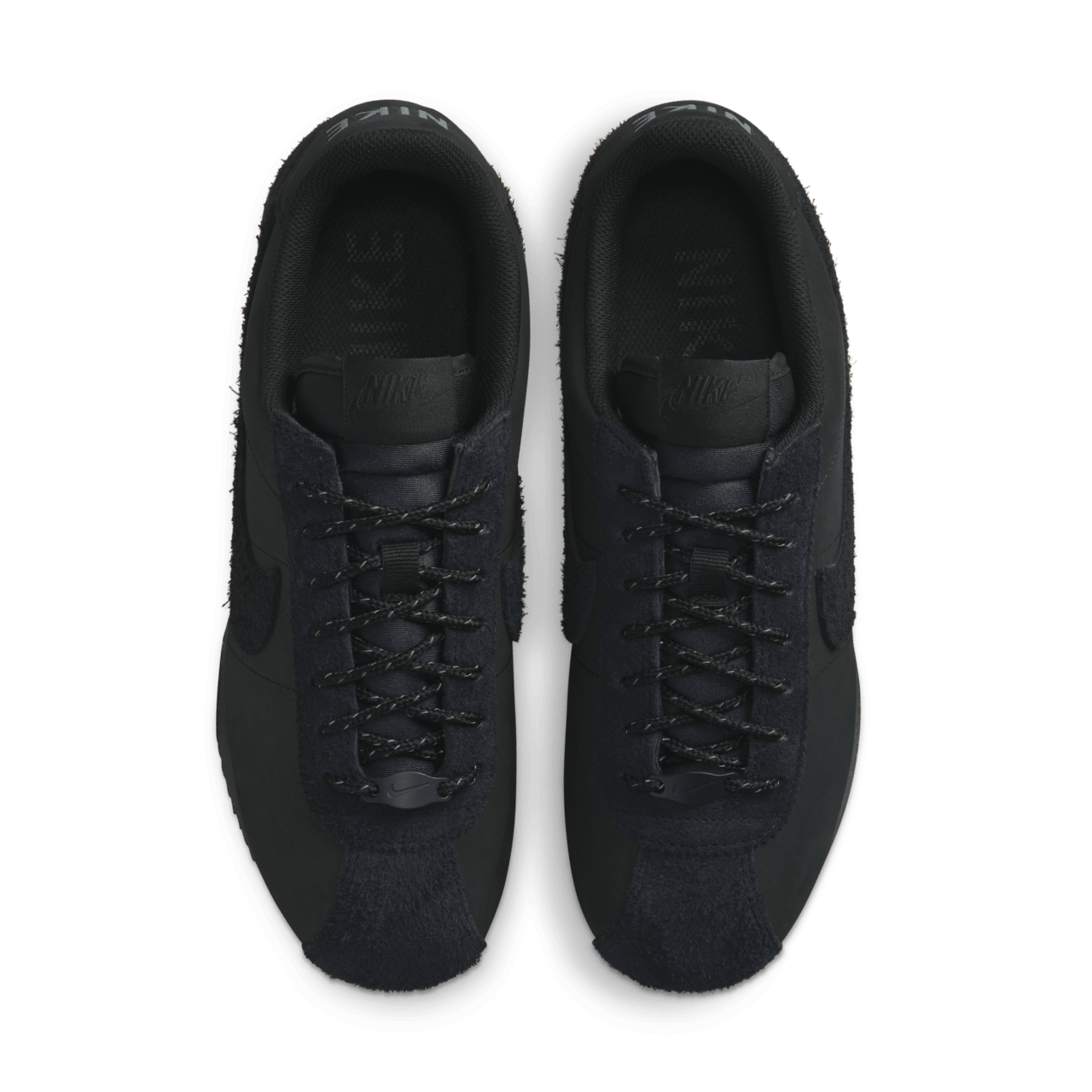 Fecha de lanzamiento del Cortez "Black" para mujer (FJ5465-010)