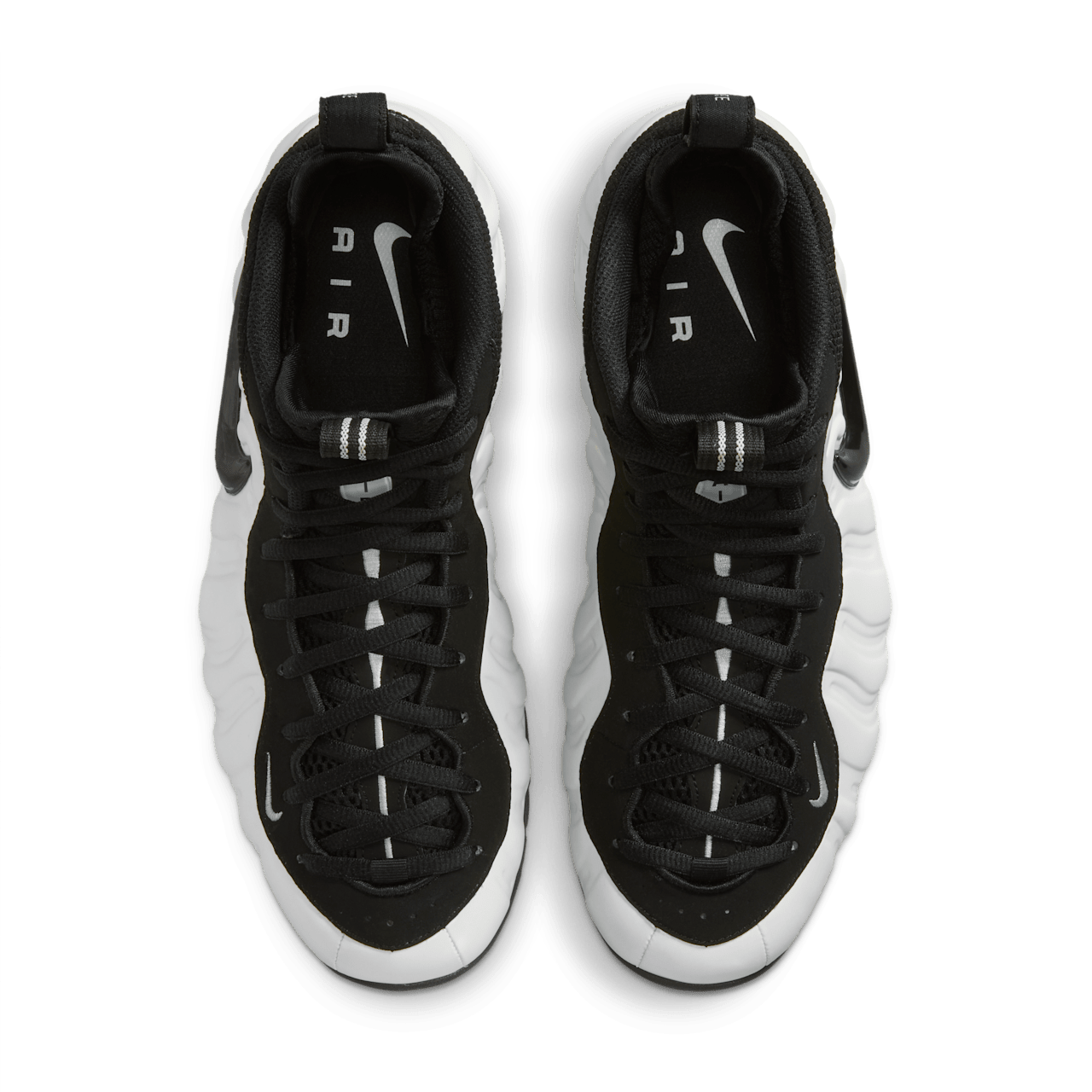 Air Foamposite Pro Premium 'Summit White' (IV6246-100) Release Date