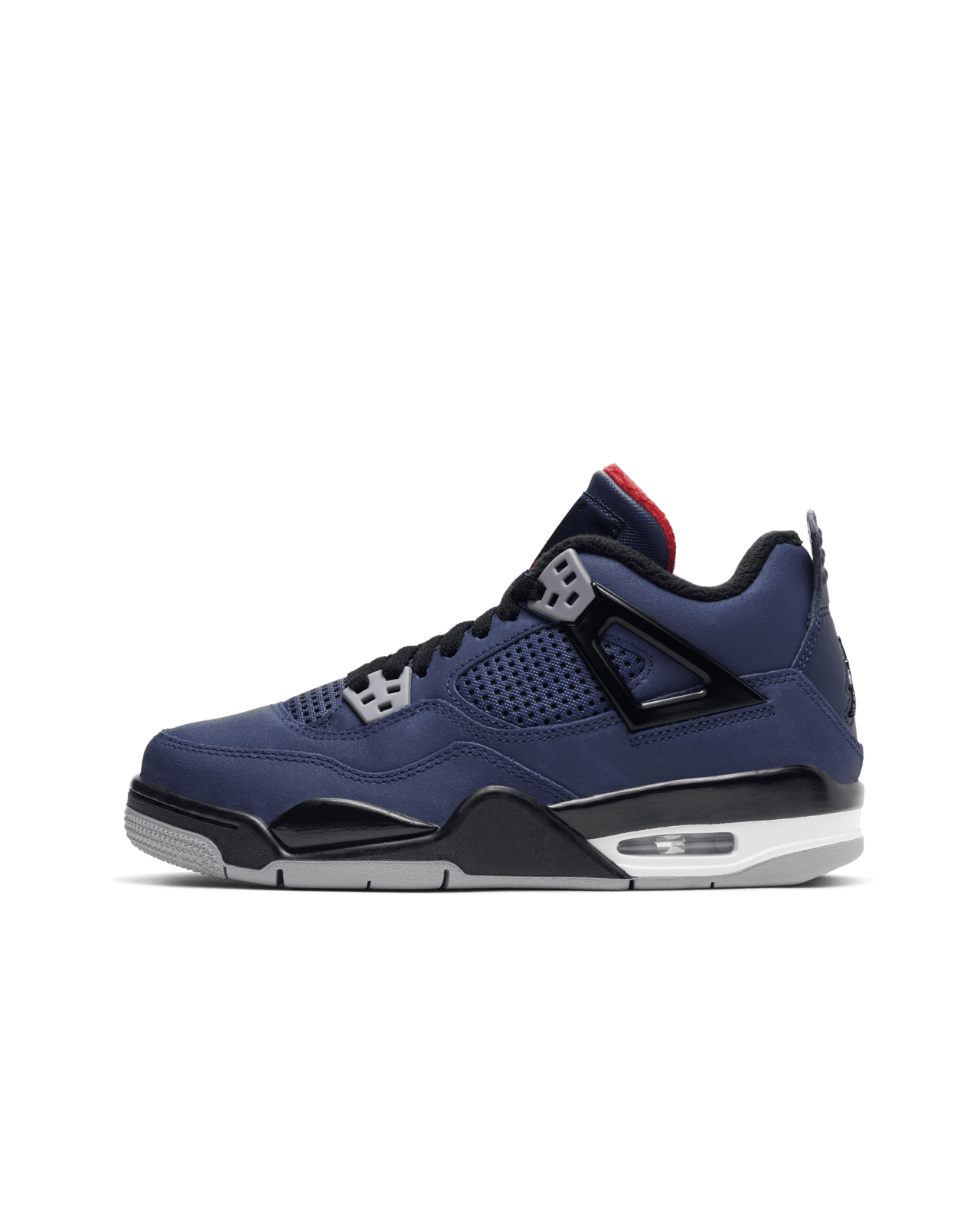 Air Jordan 4 'Winterized' Release Date. Nike SNKRS