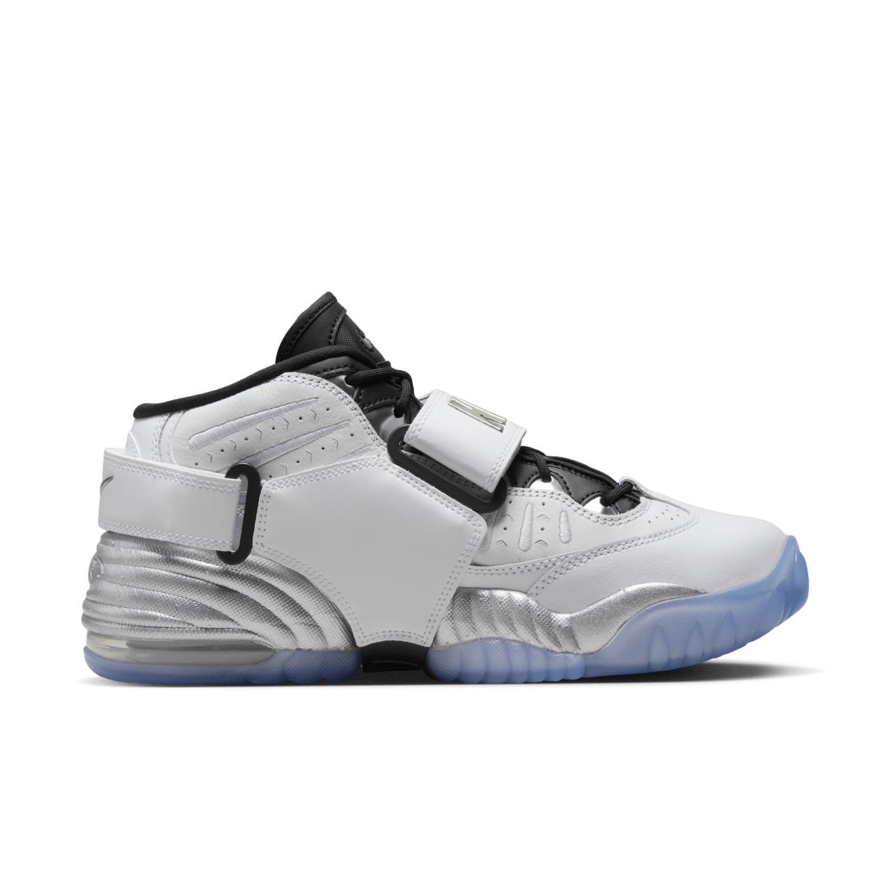 Women's Air Adjust Force 2023 'Vast Grey and Metallic Silver' (DV7409-100) Release Date 