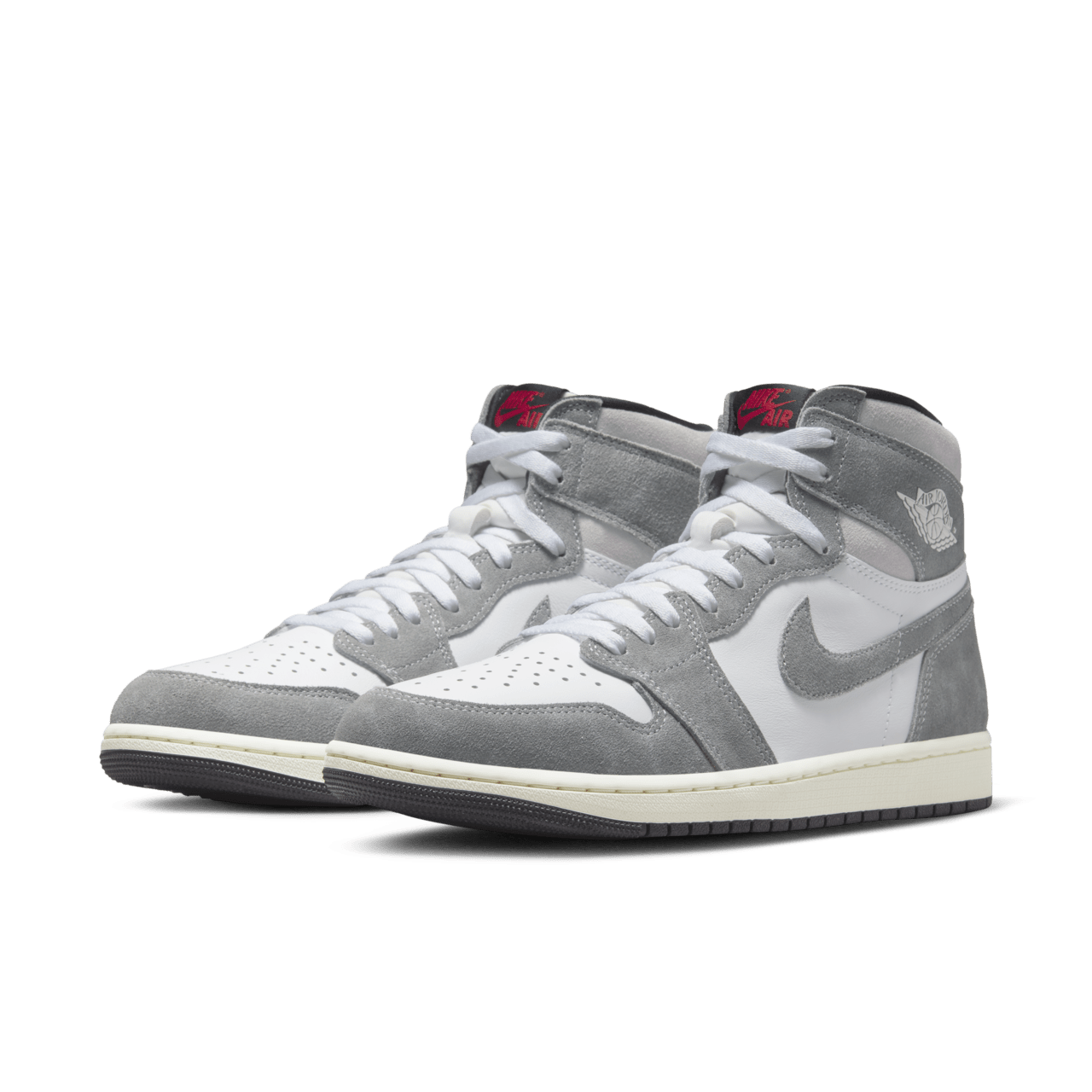 วันเปิดตัว Air Jordan 1 Retro High OG 'Light Smoke Grey' (DZ5485-051)