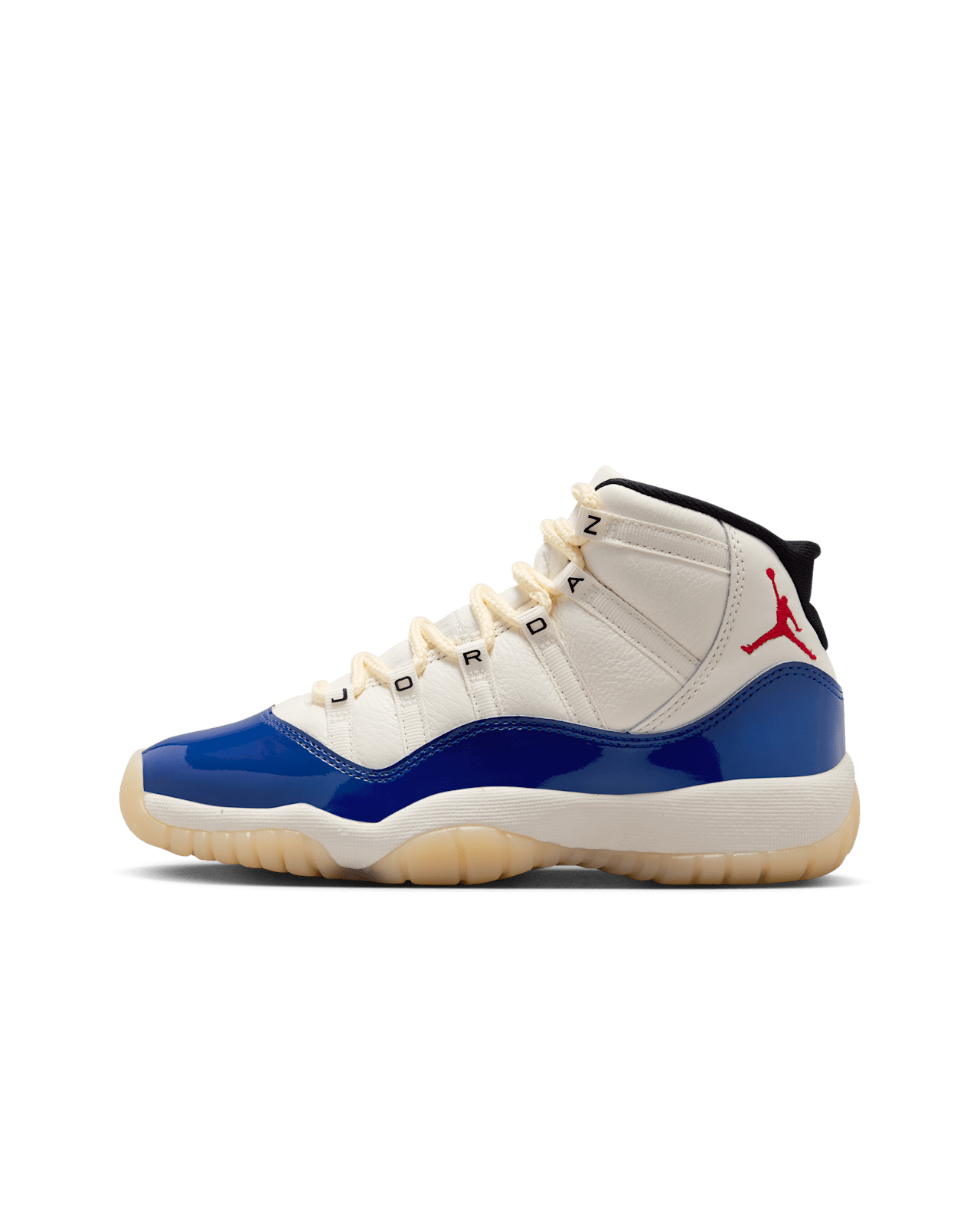 【NIKE公式】エア ジョーダン 11 'Rare Air' (IH0296-400 / AIR JORDAN 11 RETRO RA)