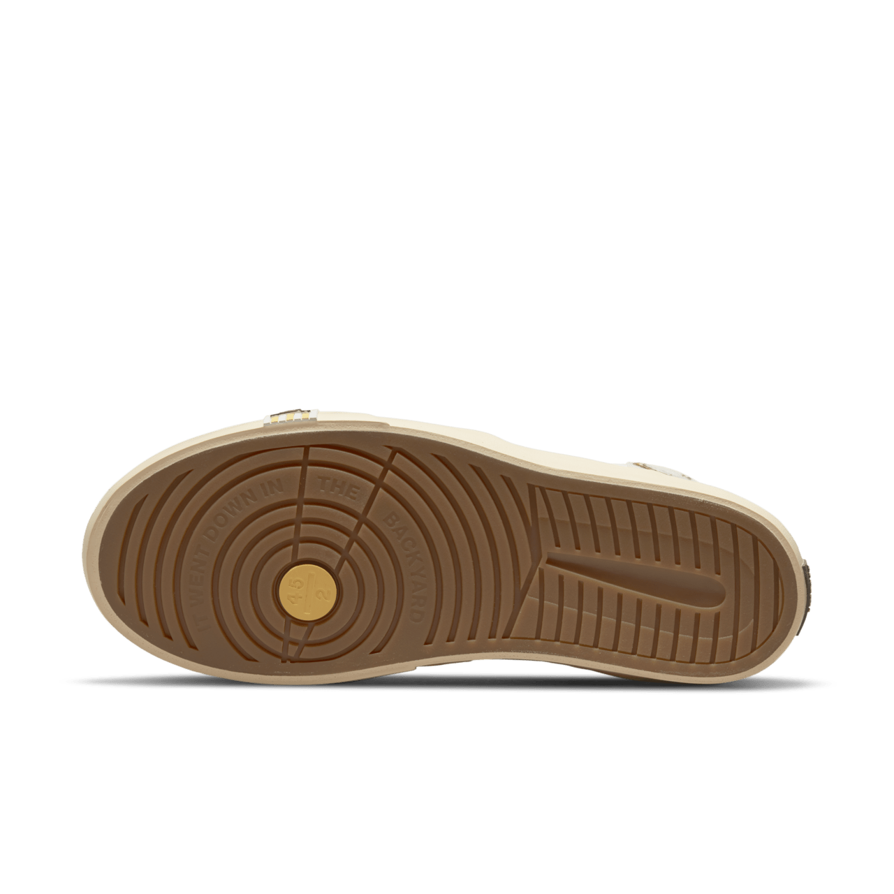 วันเปิดตัว Jordan Series Mid x Maison Château Rouge "Sail" (DO5247-122)