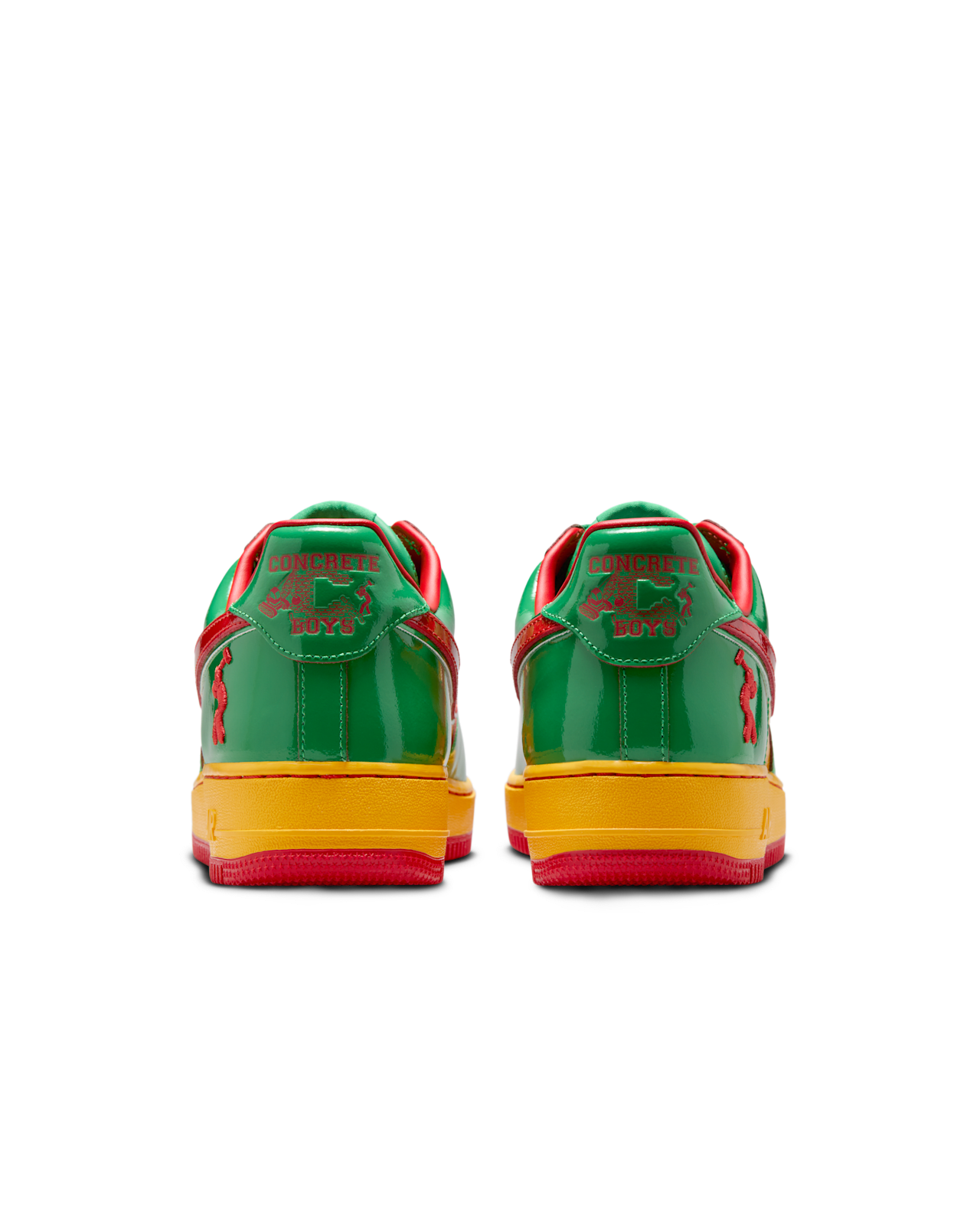 나이키 어스 포스 1(IH4383-300) 출시일