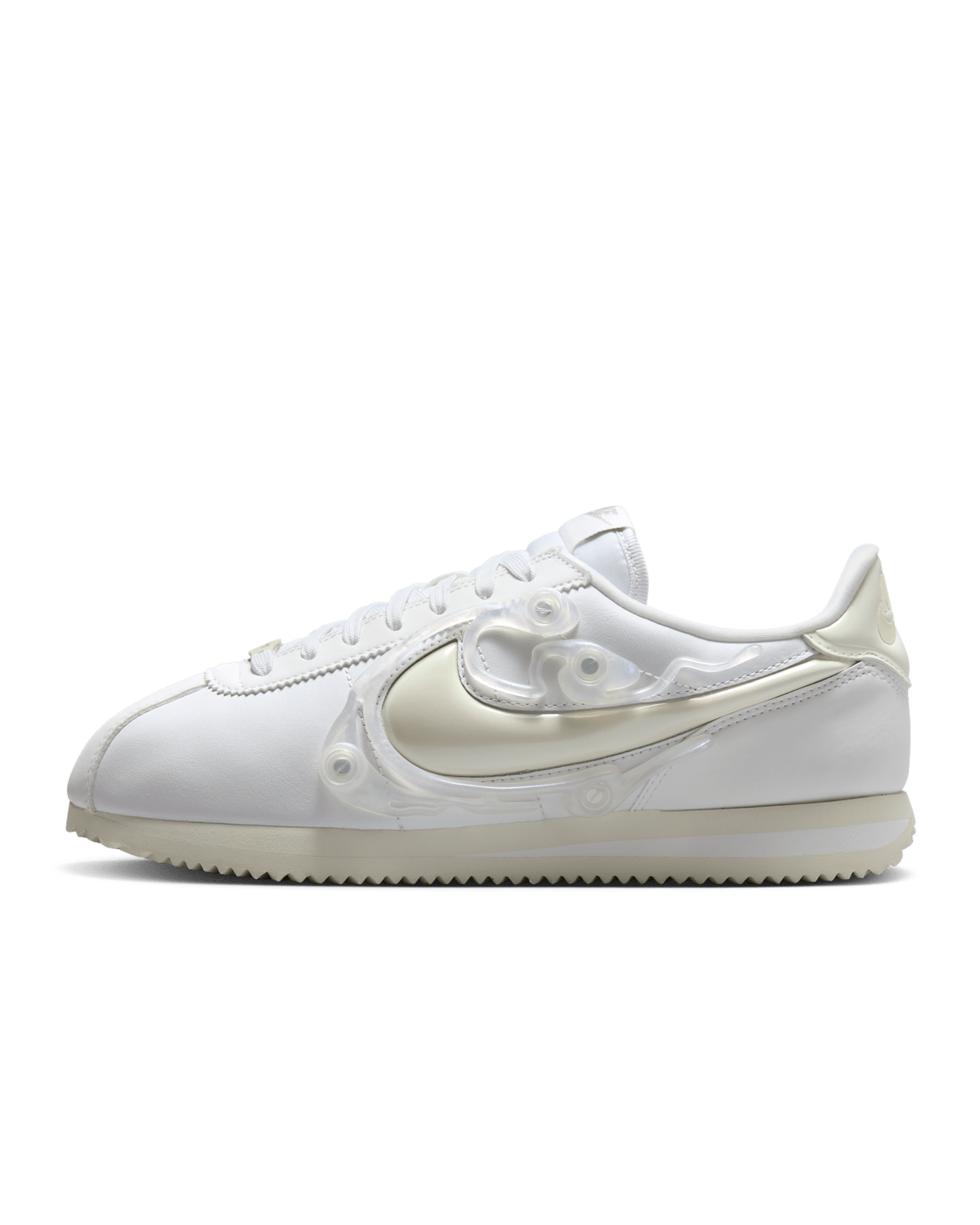 วันเปิดตัว Cortez ผู้หญิง "Sea Glass" (FZ2645-100) release date