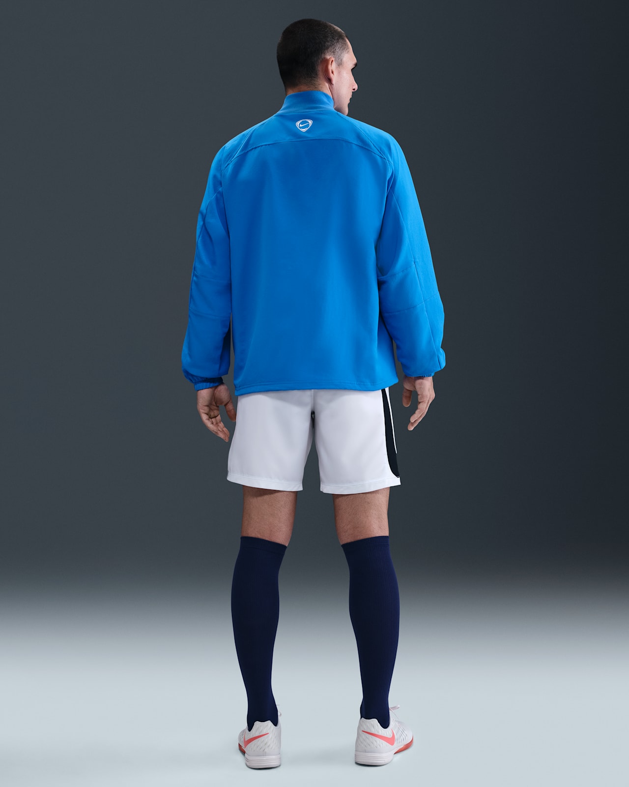 【NIKE公式】Netherlands 2004 Total 90 Reissue Apparel Collection