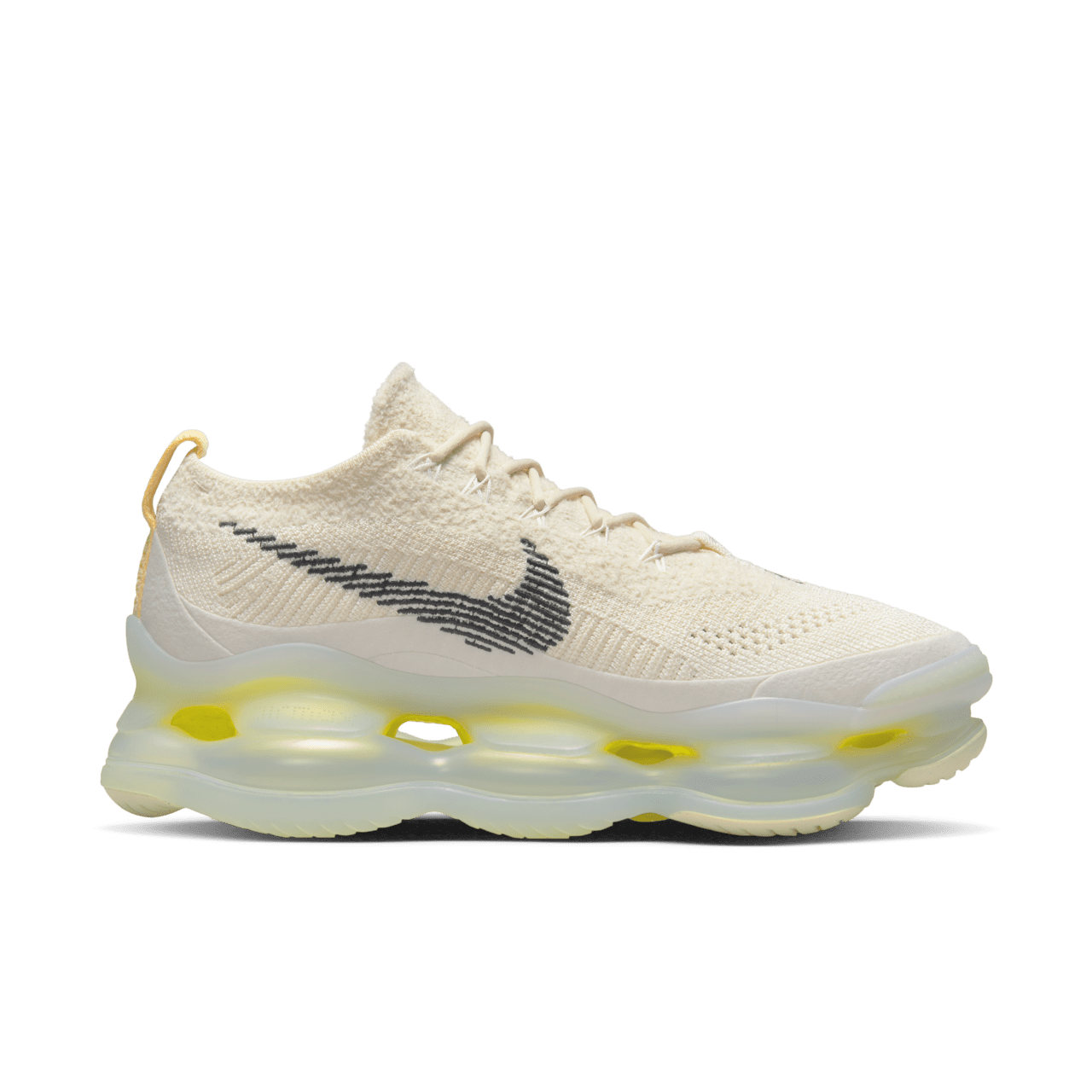 Women's Air Max Scorpion 'Lemon Wash' (DJ4702-001) Release Date