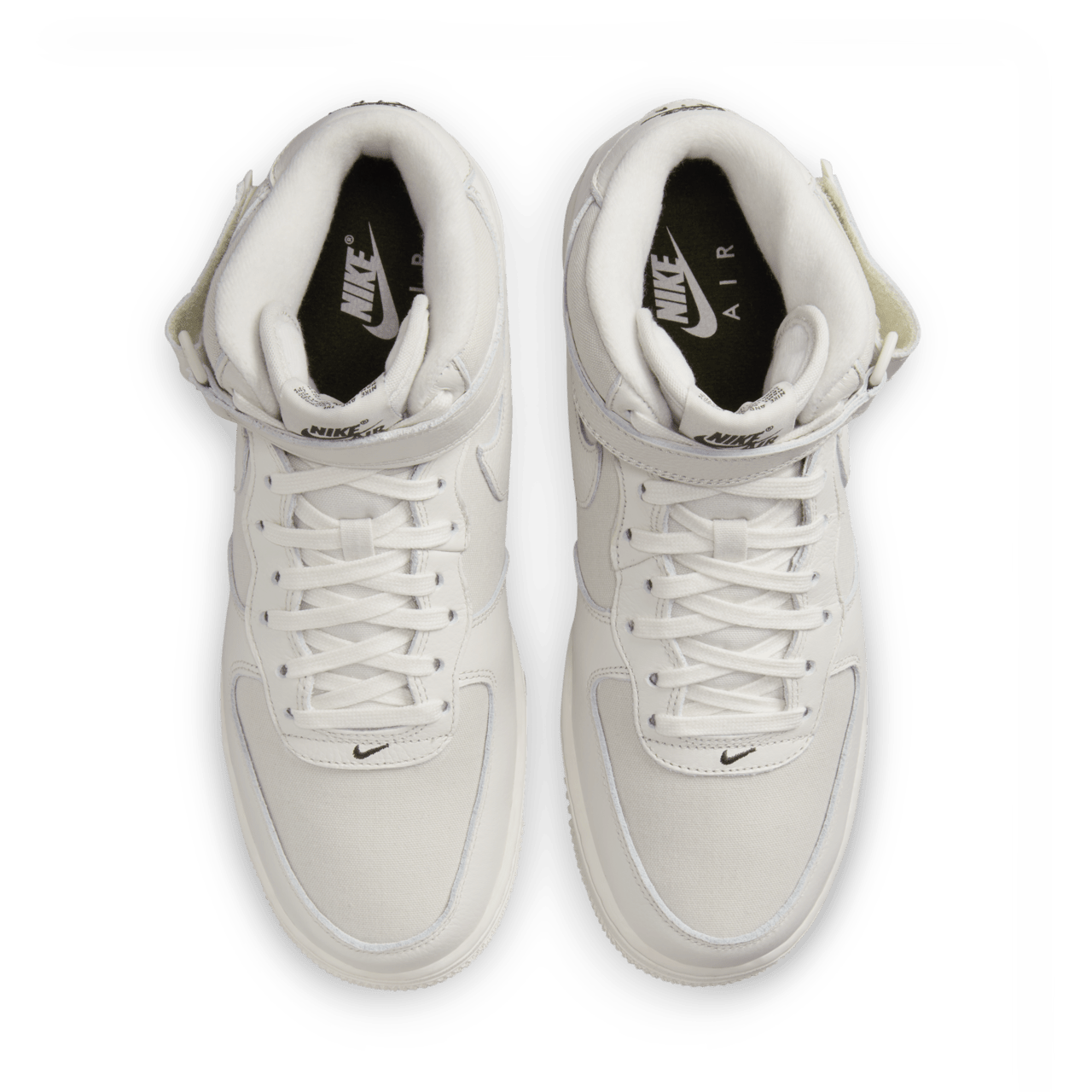 Air Force 1 中筒鞋 '07 'Light Bone and Phantom' (FB2036-101) 發售日期 