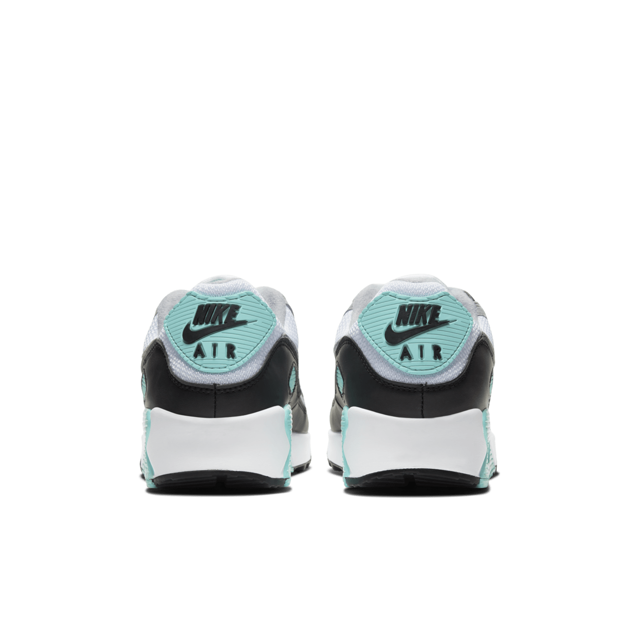 Nike air max turquoise deals