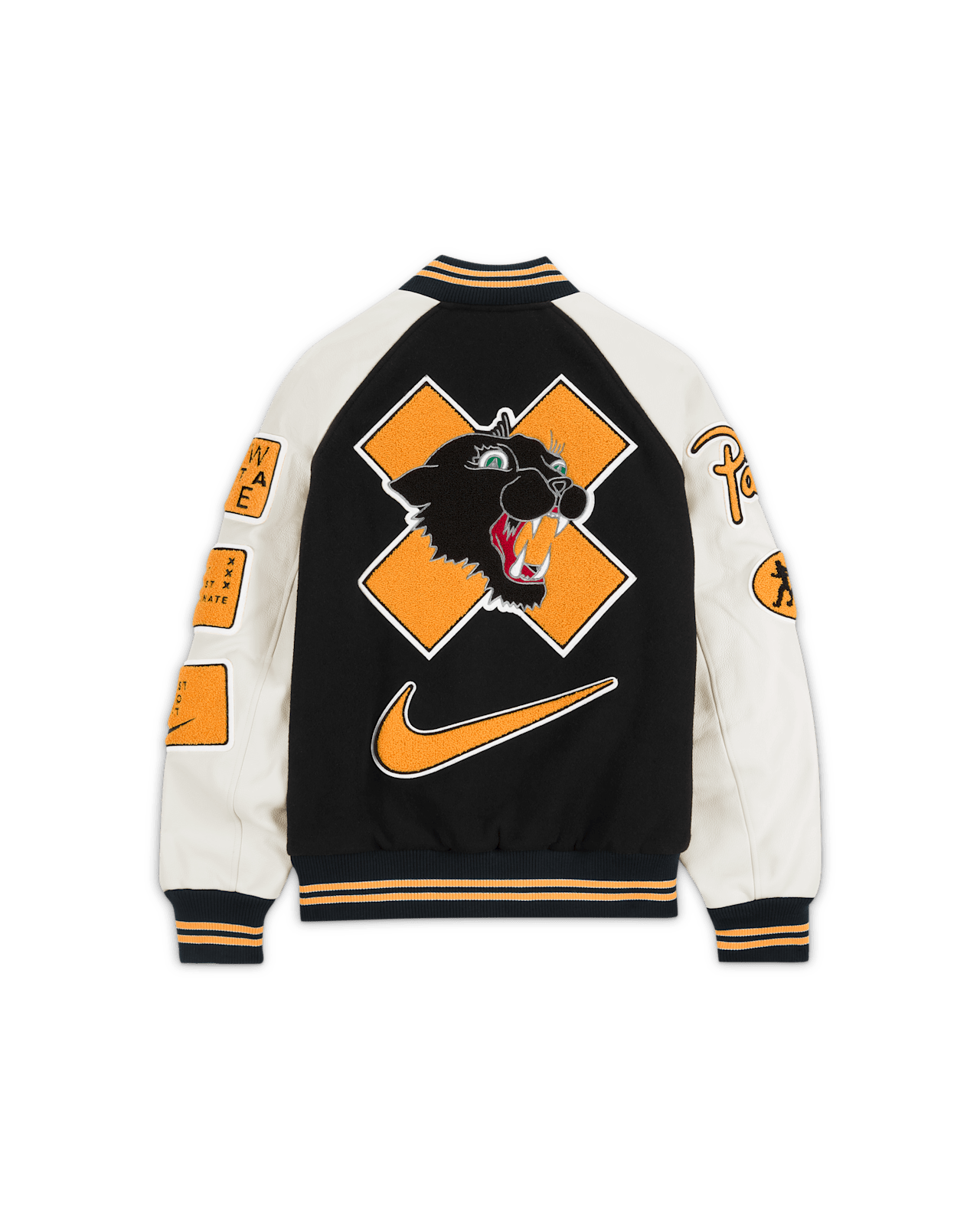 Nike x Patta Running Team 外衣膠囊系列發售日期