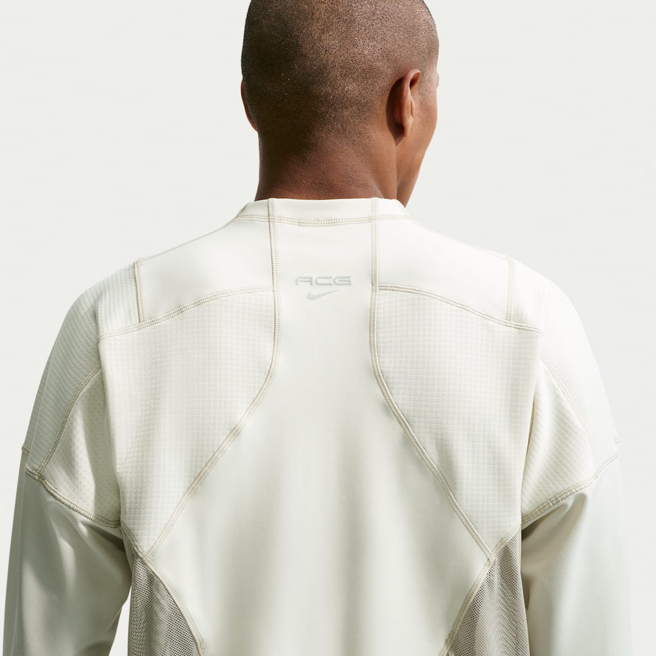 Nike ACG "Vault" Dri-FIT Long-Sleeve Top