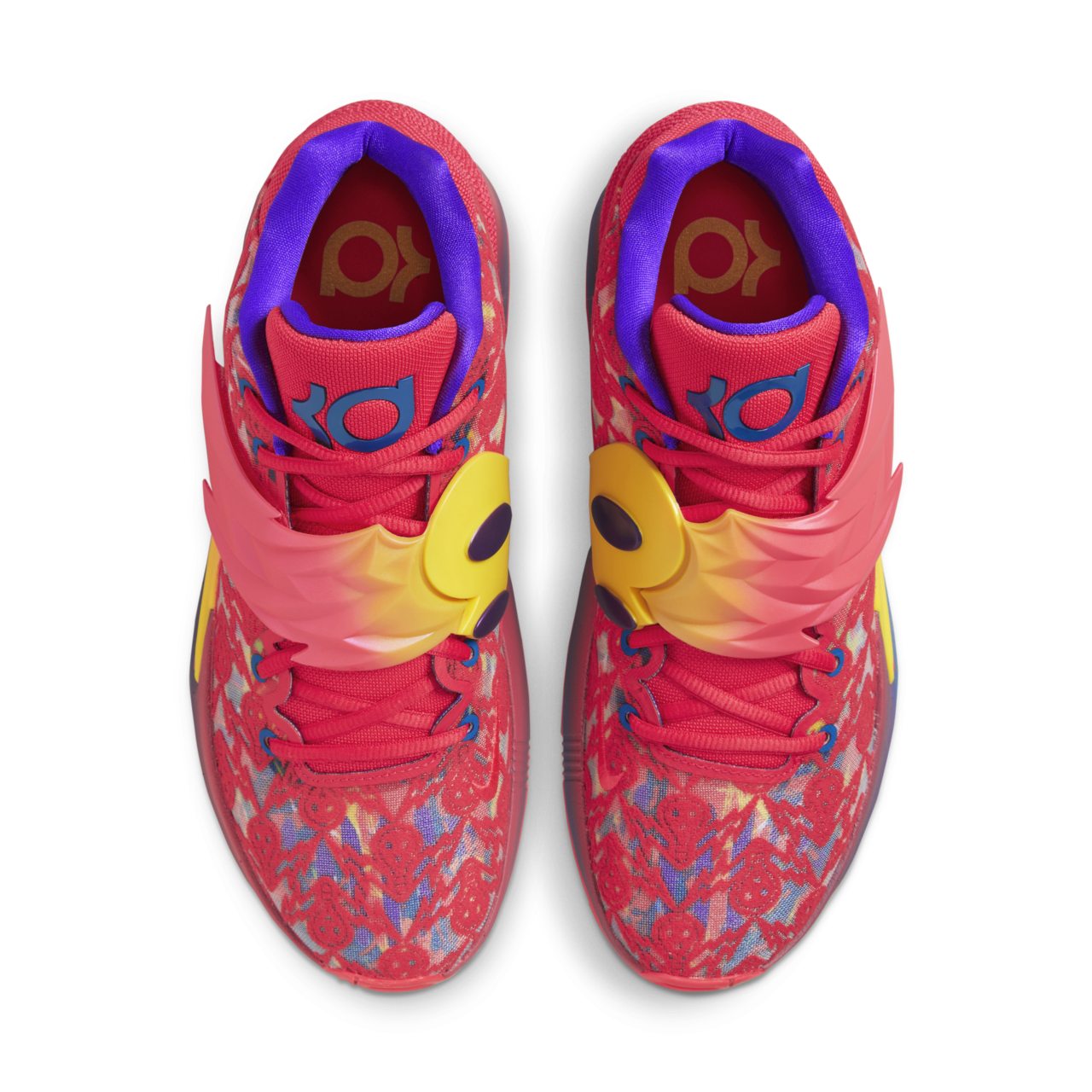 วันเปิดตัว KD14 “Ron English 3”