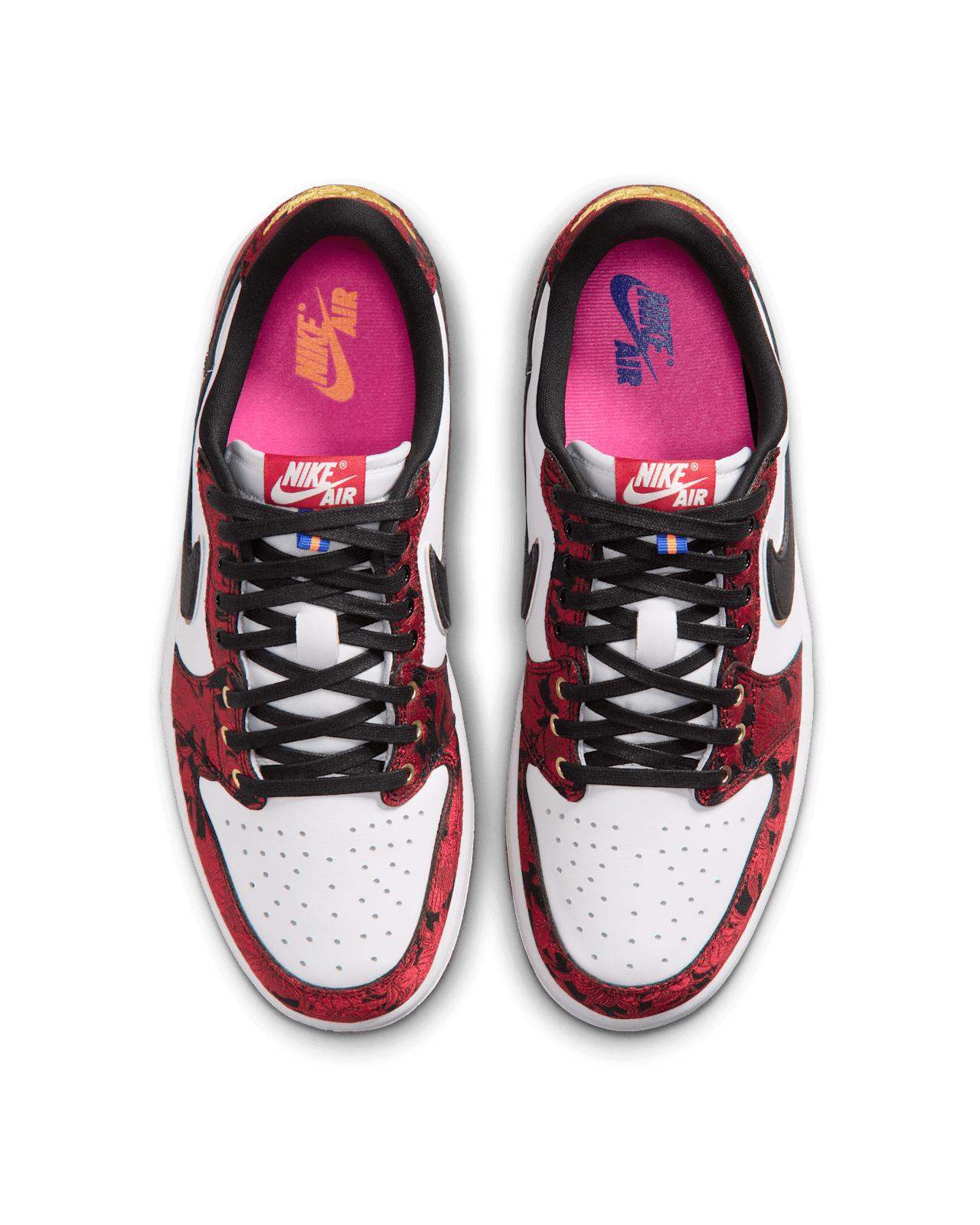 AIR JORDAN 1 RETRO LOW OG Release Date