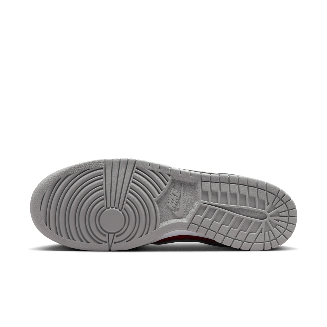 Fecha de lanzamiento de los Dunk Low "Varsity Red and Silver" (FQ6965-600)