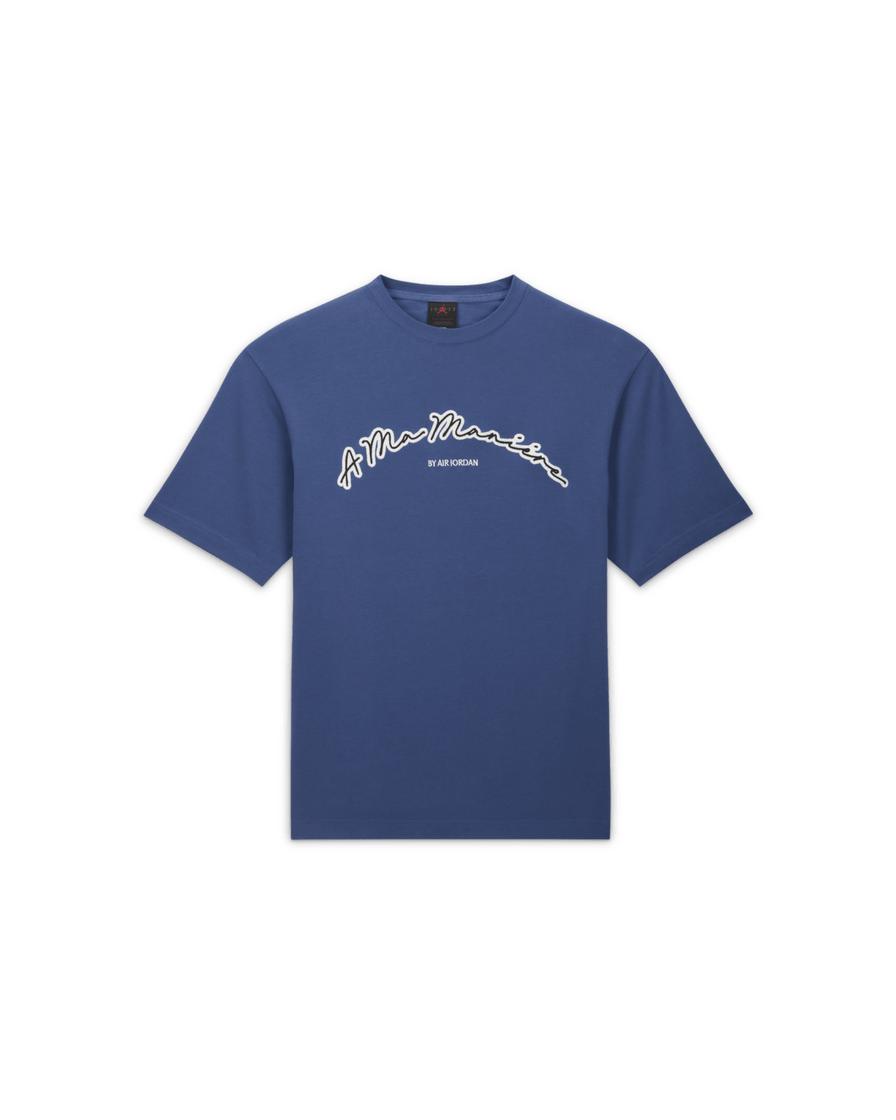 วันเปิดตัว Jordan x A Ma Maniére Tees Collection