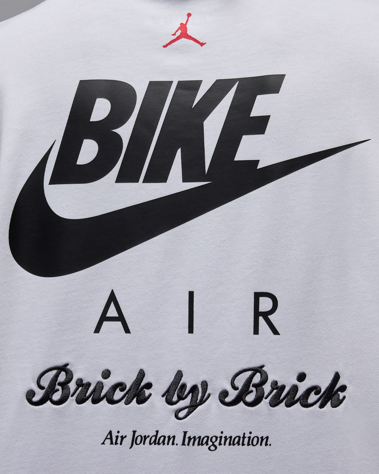 Jordan x Nigel Sylvester Brick by Brick Apparel Collection Release Date