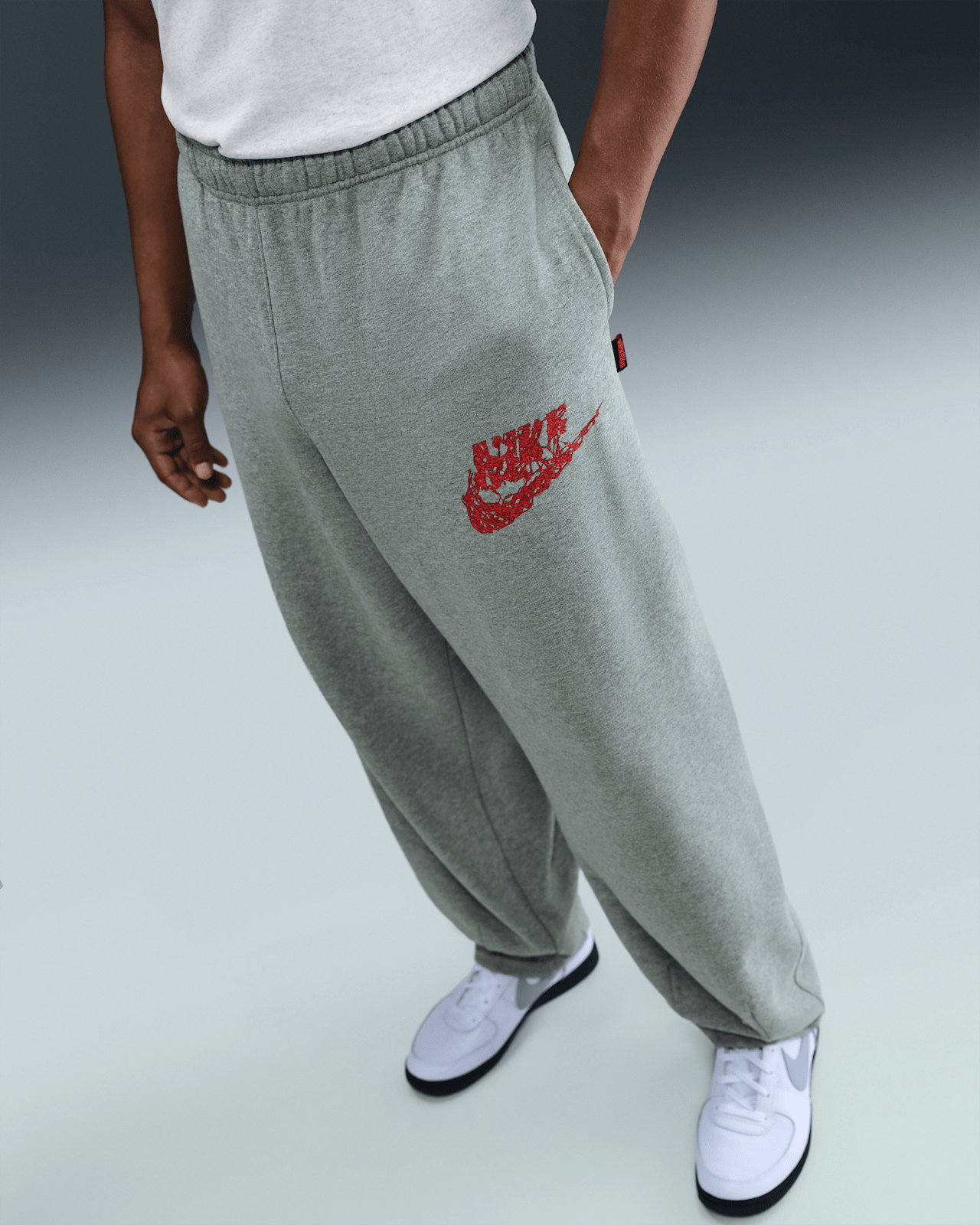 Take a look at Nike x Stranger Things Apparel Collection