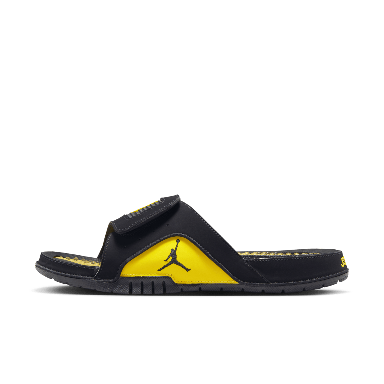 Fecha de lanzamiento de la sandalia Jordan Hydro 4 Retro (532225-017)