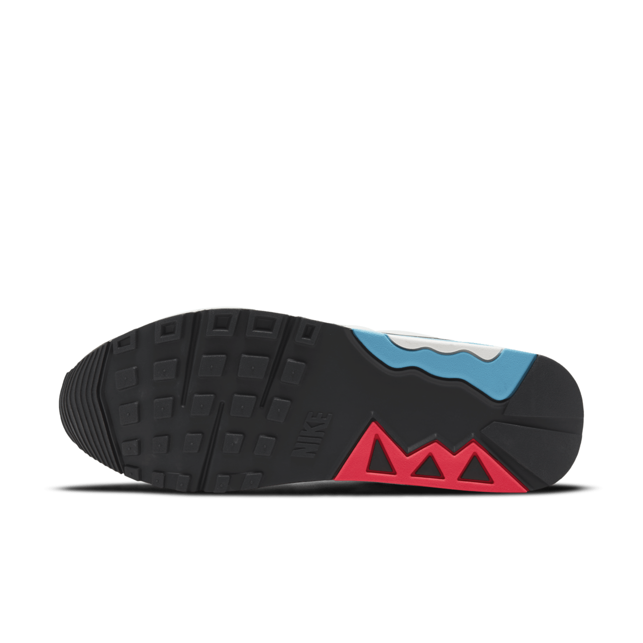 Ημερομηνία κυκλοφορίας του Air Structure "OG"