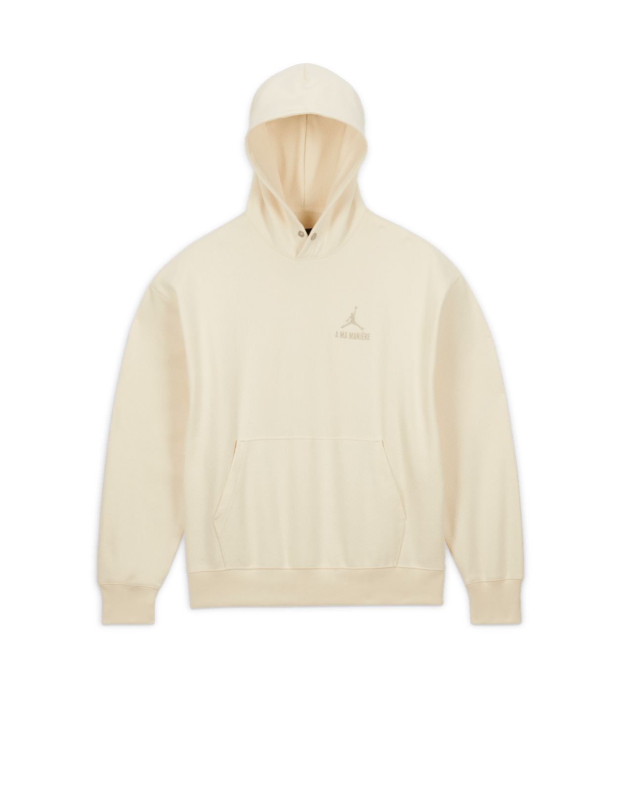 วันเปิดตัว Jordan x A Ma Maniére Apparel Collection