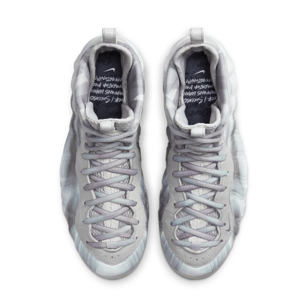 Foamposite One 'Tech Grey' (DM0115-001) Release Date