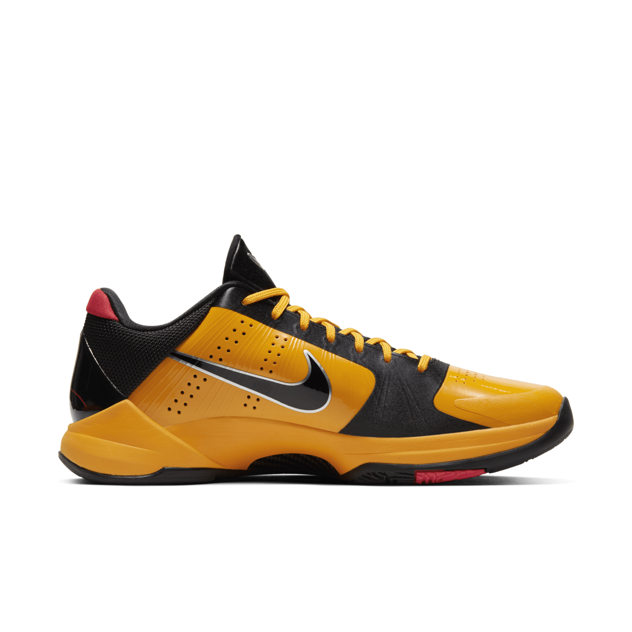 Kobe 5 Protro 'Bruce Lee' 發售日期