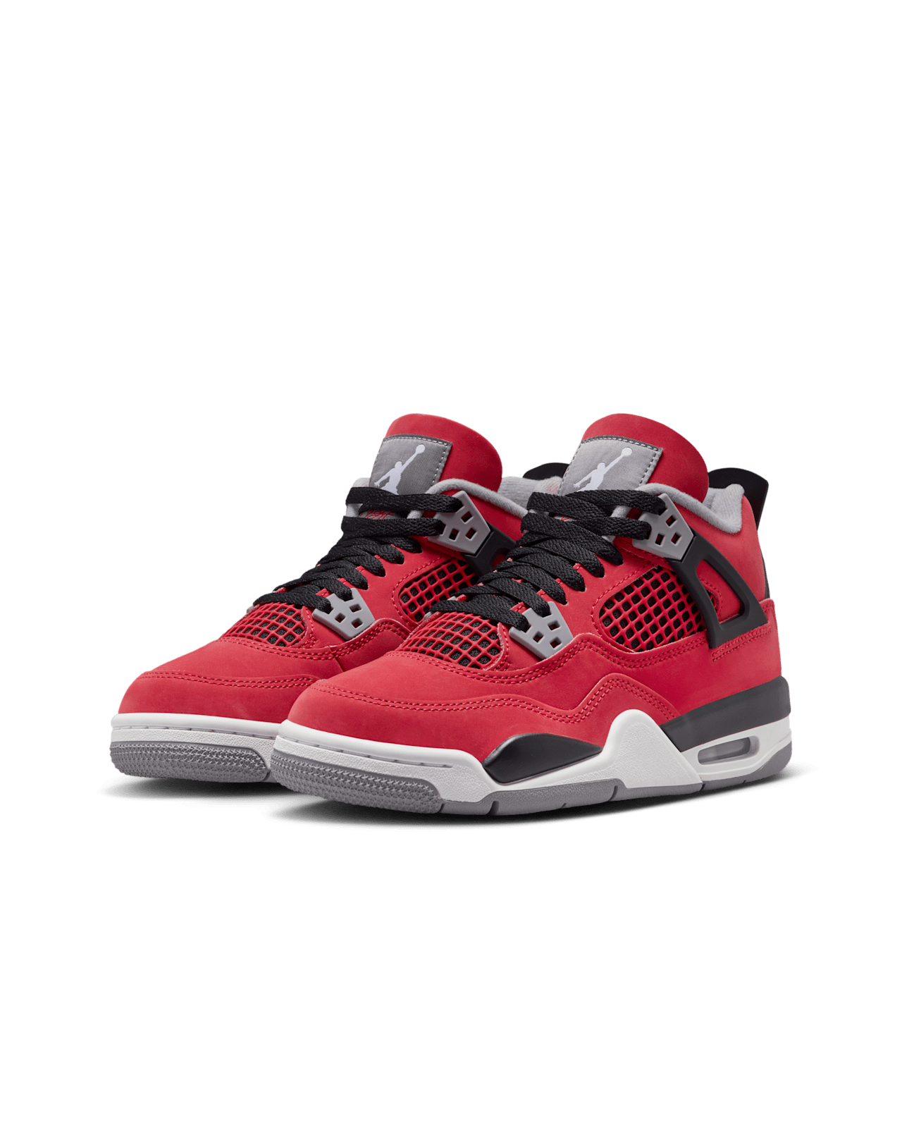 에어 조던 4 "Toro Bravo" 'Fire Red and Black'(FQ8138-600) 출시일