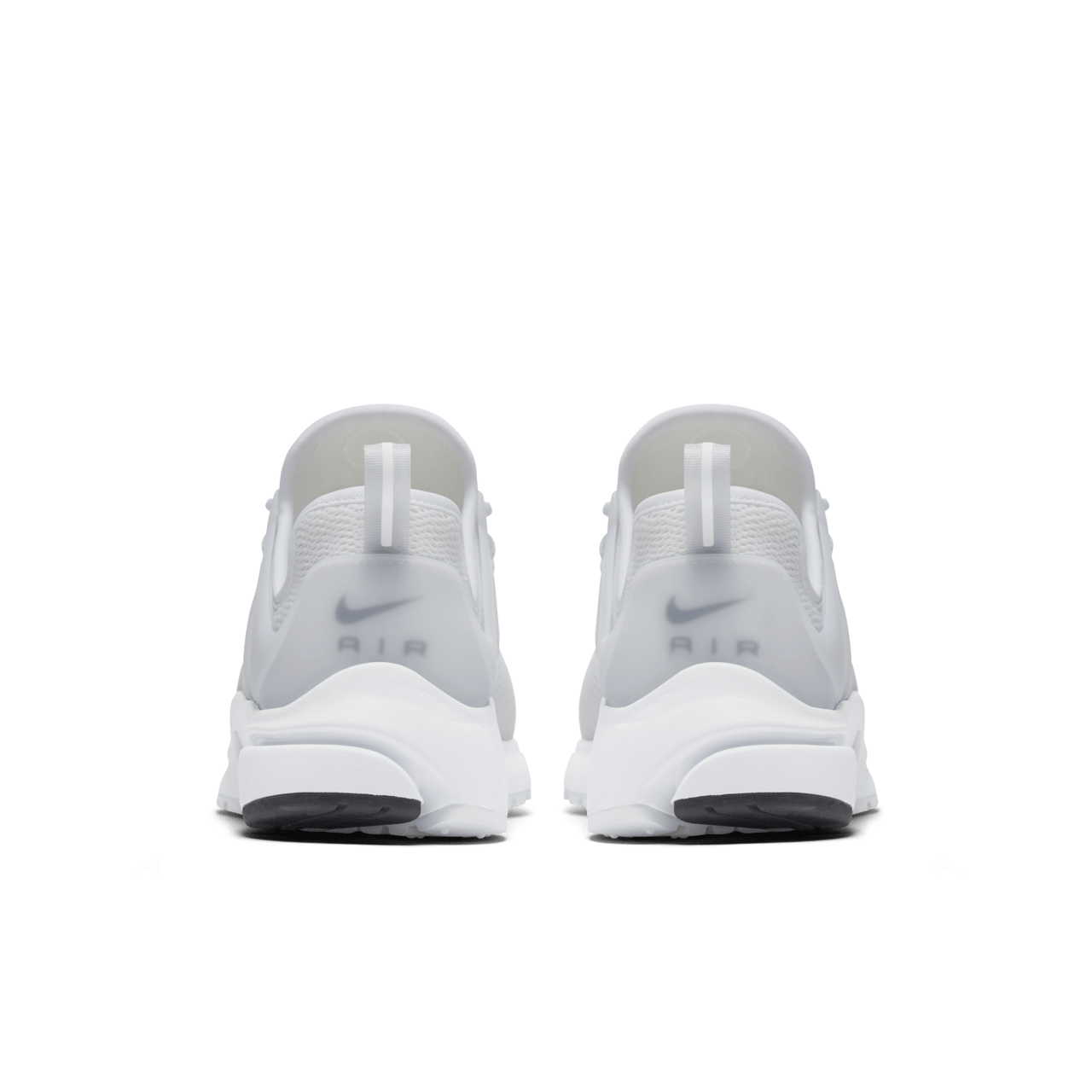 Nike air presto womens white pure platinum best sale