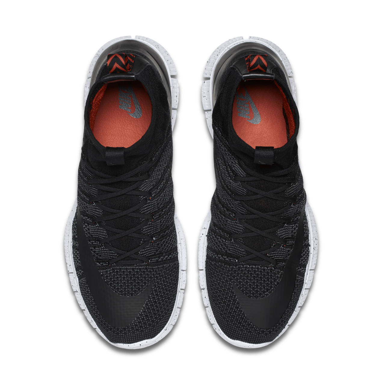 Nike mercurial free run best sale