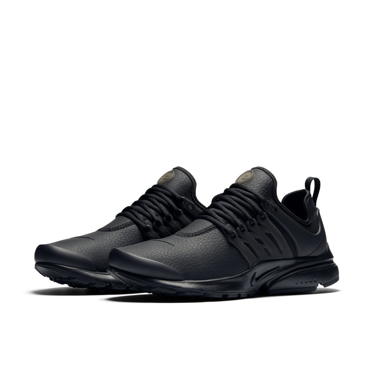 Nike air presto donna nere on sale