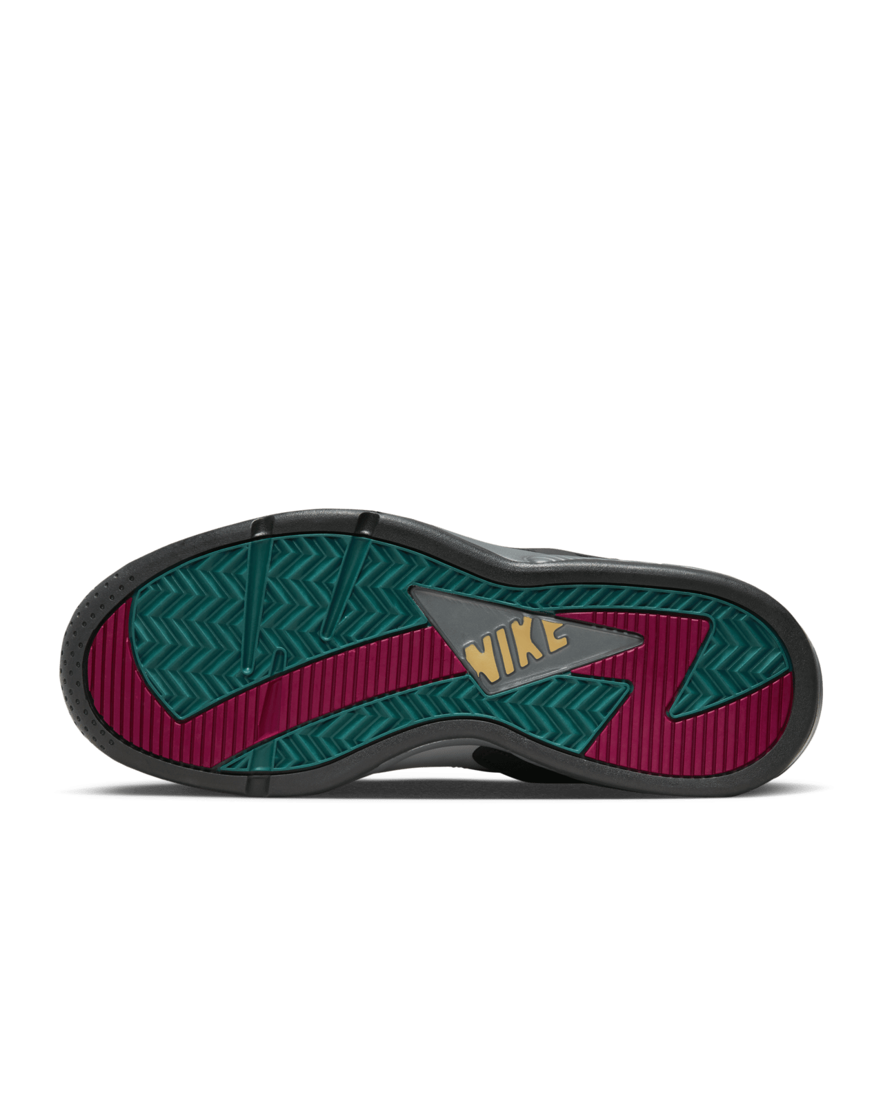 Fecha de lanzamiento del Air Flight Huarache "Light Smoke Grey and Noble Red" (FD0189-001)