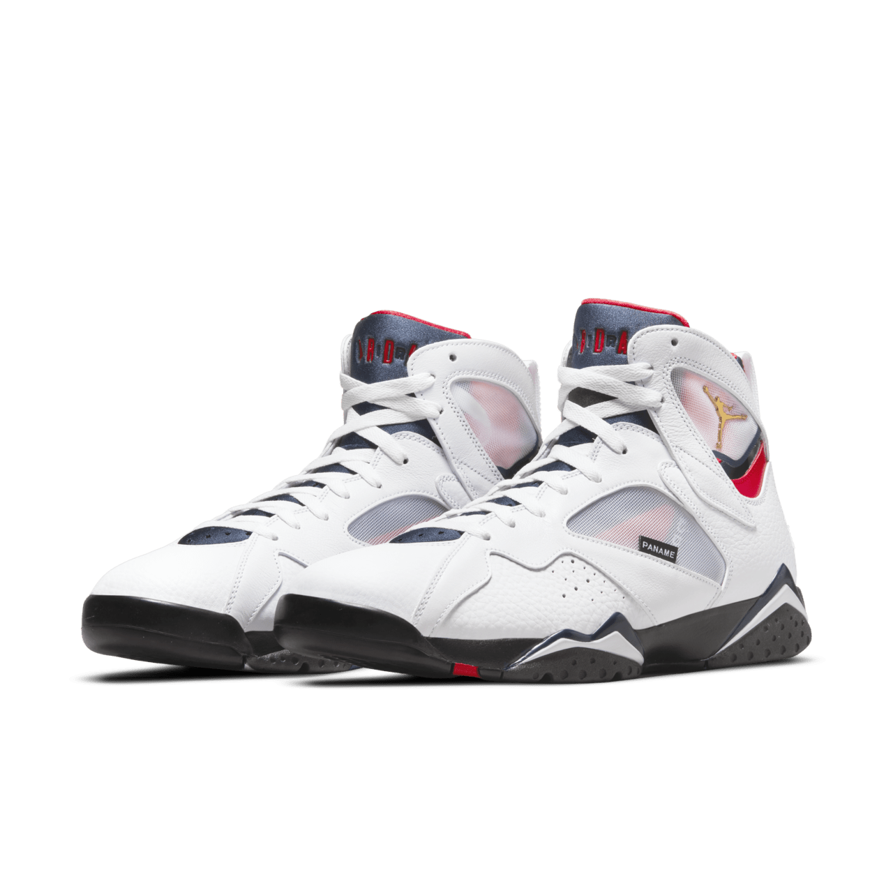 Air Jordan 7 'Paris Saint-Germain' Release Date