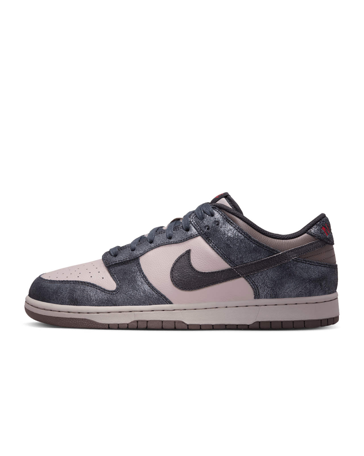 Fecha de lanzamiento de los Dunk Low "College Grey and Cave Stone" (IB2258-001)