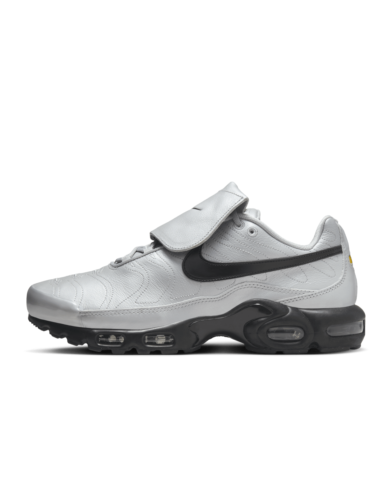 วันเปิดตัว Air Max Plus TNPO "Wolf Grey and Black" (HM6850-001)