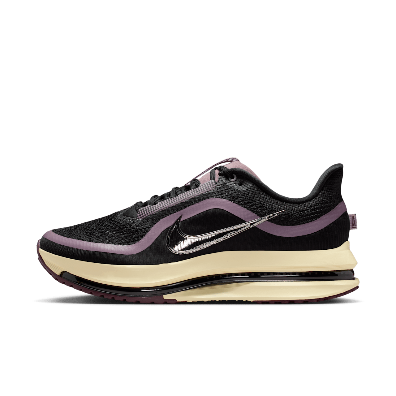 【NIKE公式】ペガサス プレミアム x ア マ マニエール 'Black and Burgundy Crush' (IM0701-001) 発売日