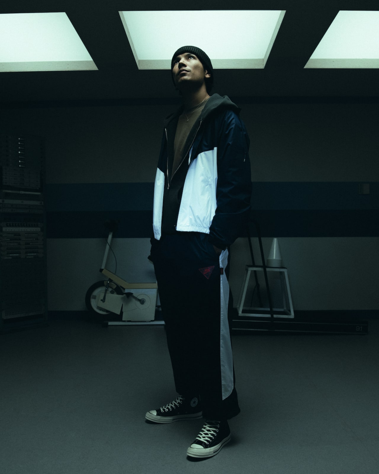 Nike x Stranger Things Capsule 
