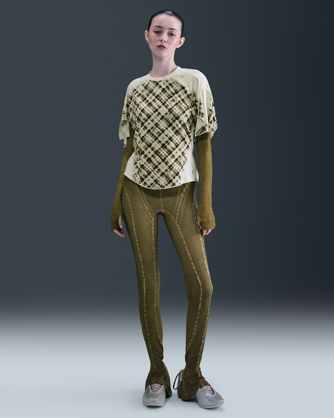 NIKE公式】KNWLS NIKE Apparel Collection. Nike SNKRS