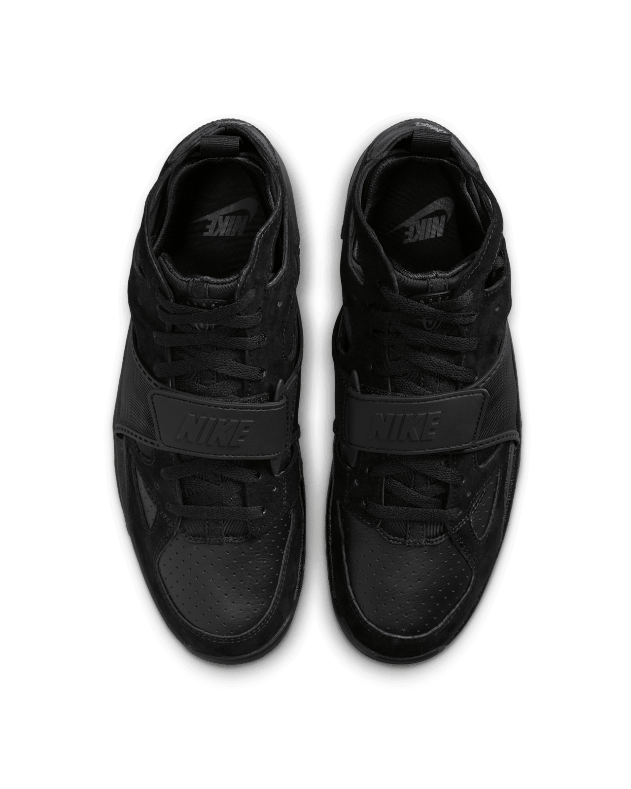 Ημερομηνία κυκλοφορίας του Air Huarache Trainer "Black" (IB0497-002) 