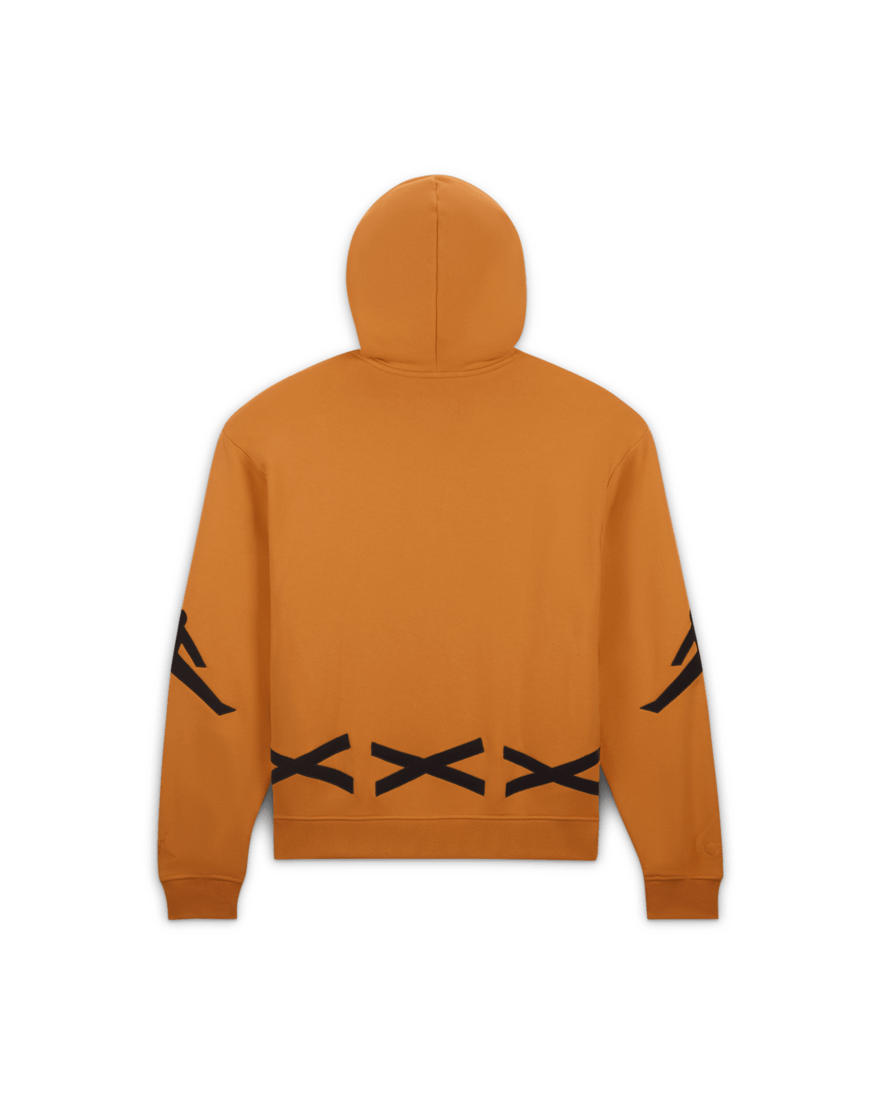 Jordan x Nina Chanel Abney kledingcollectie