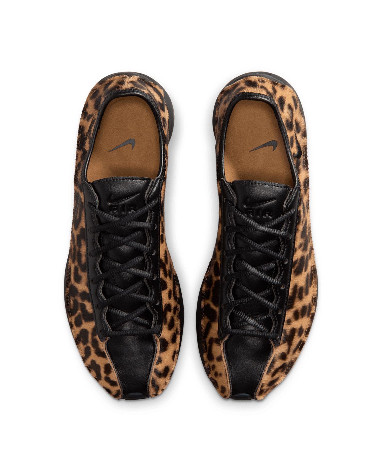 Nike Air Superfly LX Pony Hair Leather Release Date